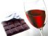 Ученые не нашли доказательств, что красное вино и шоколад лечат сердце