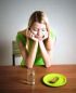 Отказ от ужина – проблемы со здоровьем